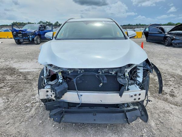 2023 LEXUS NX 250 Base