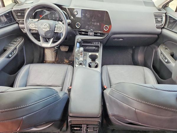 2023 LEXUS NX 250 Base