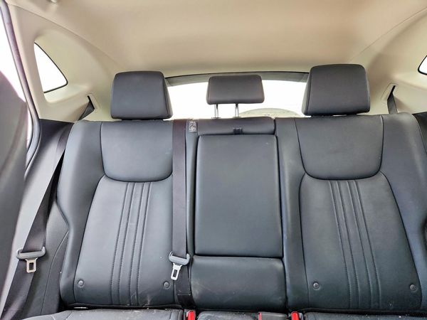 2023 LEXUS NX 250 Base