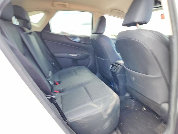 2023 LEXUS NX 250 Base