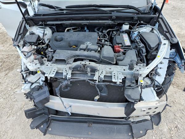 2023 LEXUS NX 250 Base