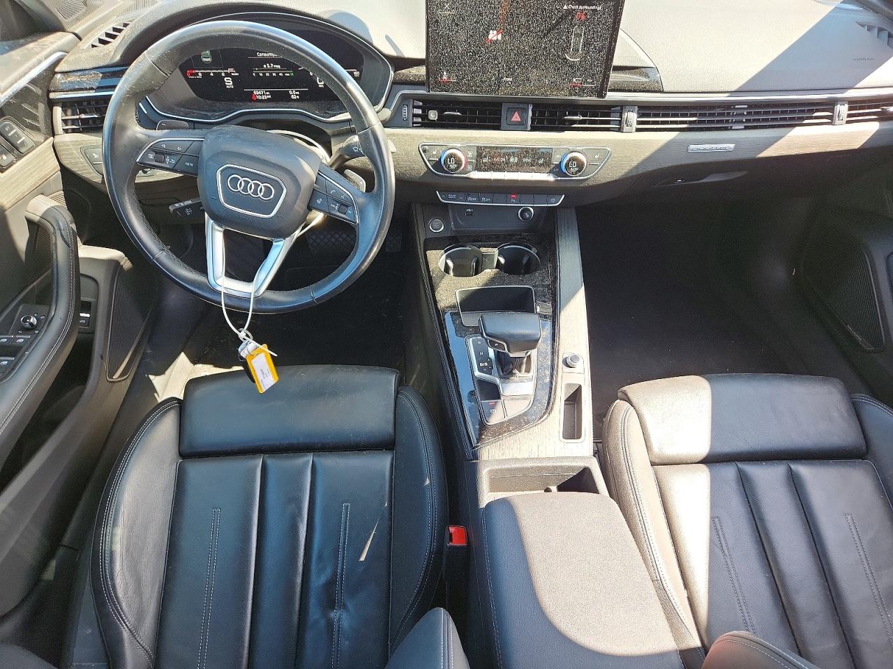2023 AUDI A4