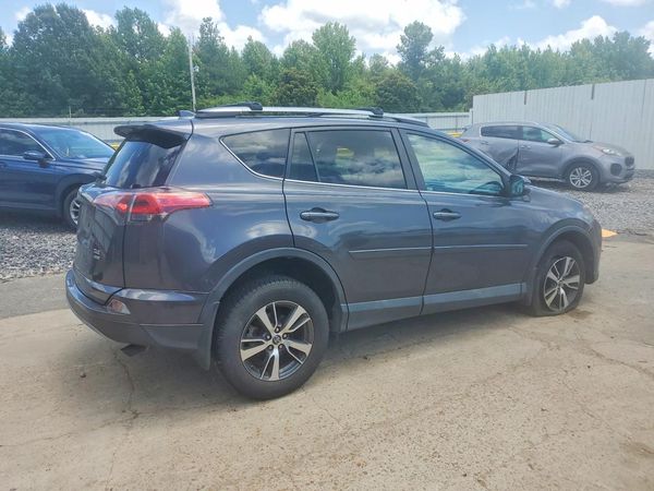 2018 TOYOTA RAV4 Adventure/XLE