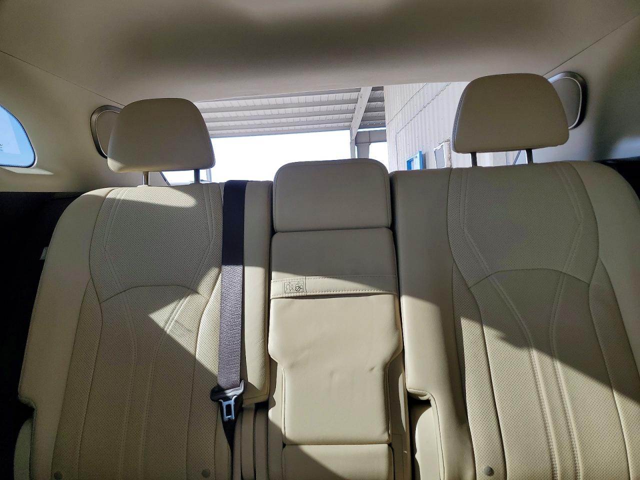2018 LEXUS RX 350 350/350 F Sport