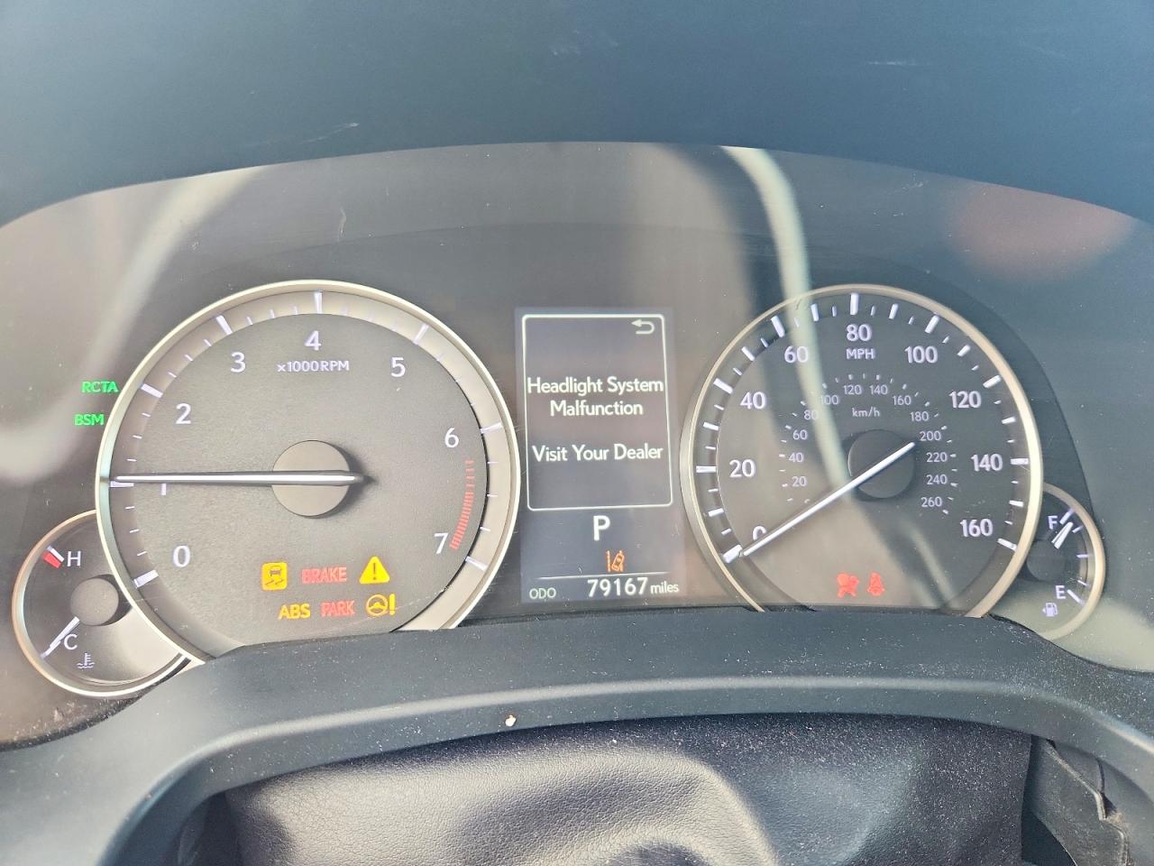 2018 LEXUS RX 350 350/350 F Sport
