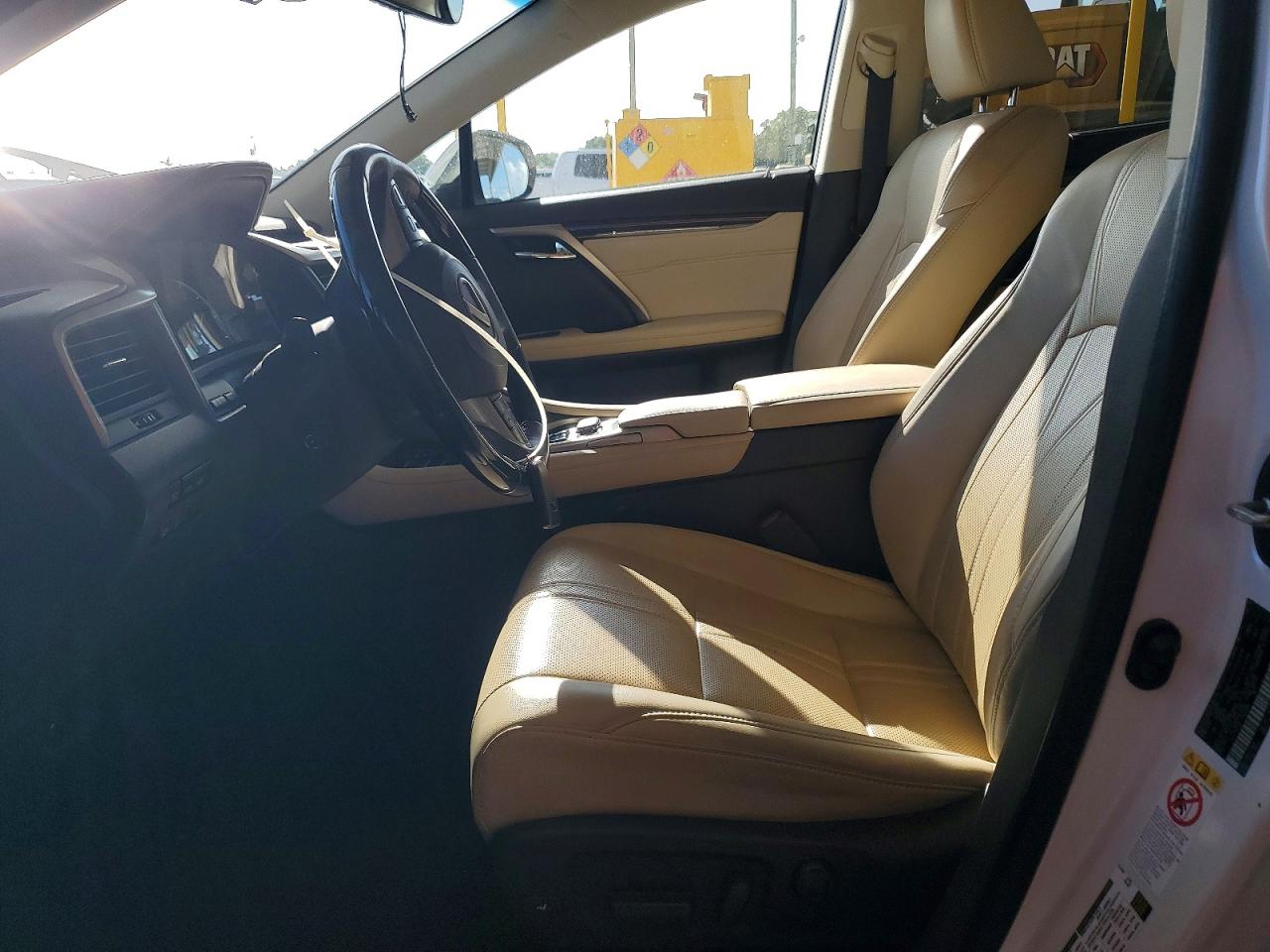 2018 LEXUS RX 350 350/350 F Sport