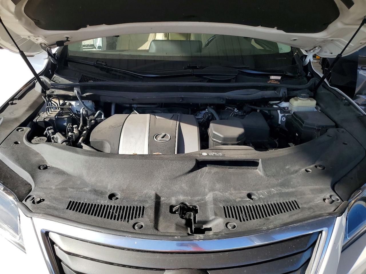 2018 LEXUS RX 350 350/350 F Sport