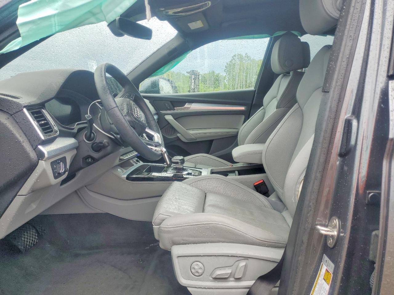 2024 AUDI Q5