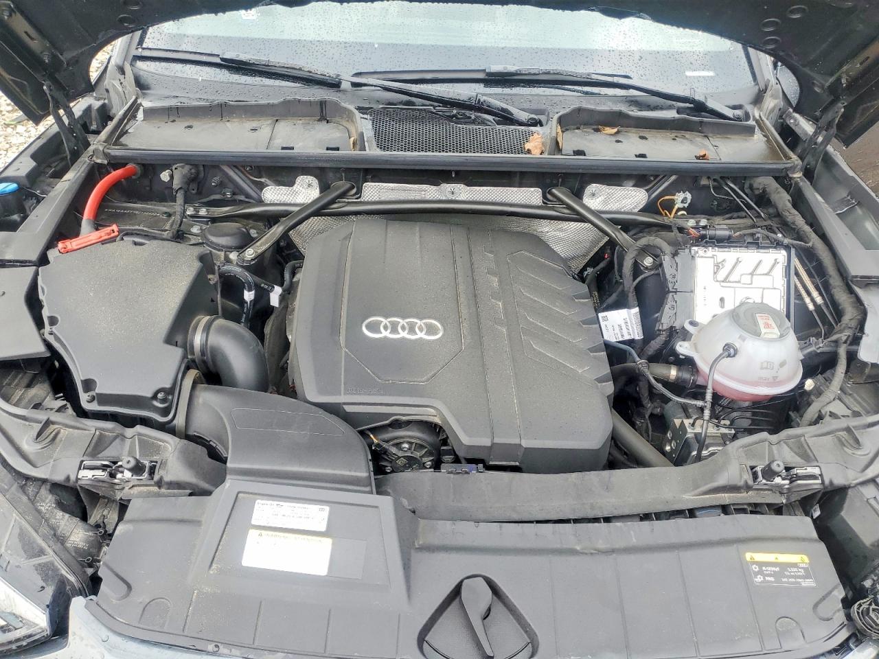 2024 AUDI Q5