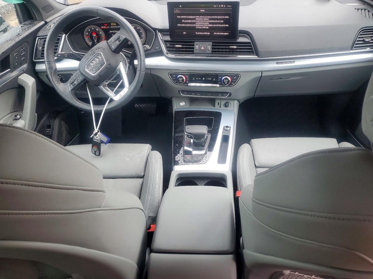 2024 AUDI Q5