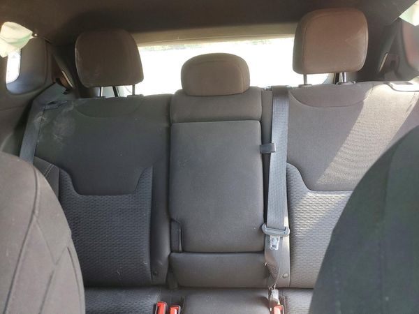 2024 JEEP COMPASS Sport