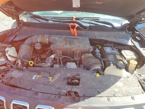 2024 JEEP COMPASS Sport