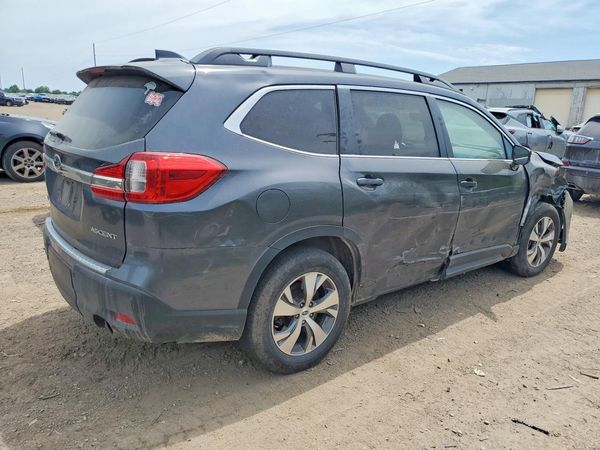 2021 SUBARU ASCENT