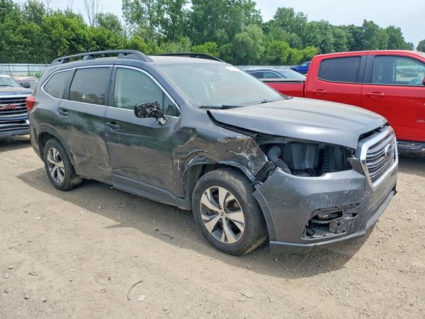 2021 SUBARU ASCENT