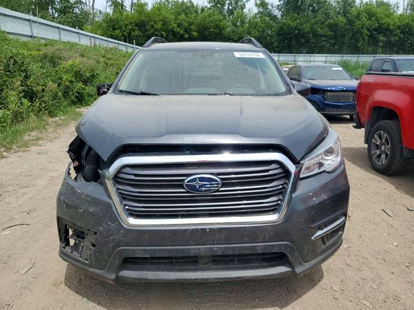 2021 SUBARU ASCENT