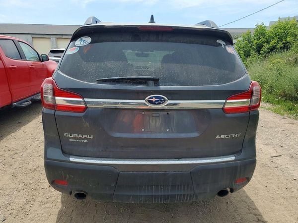 2021 SUBARU ASCENT