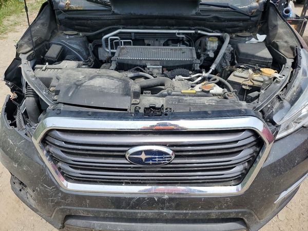 2021 SUBARU ASCENT