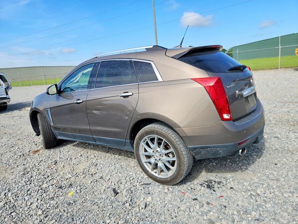2014 CADILLAC SRX