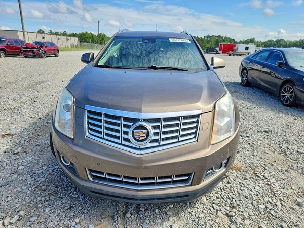 2014 CADILLAC SRX