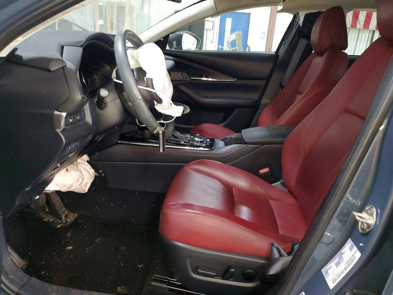 2024 MAZDA CX-30 Preferred Package
