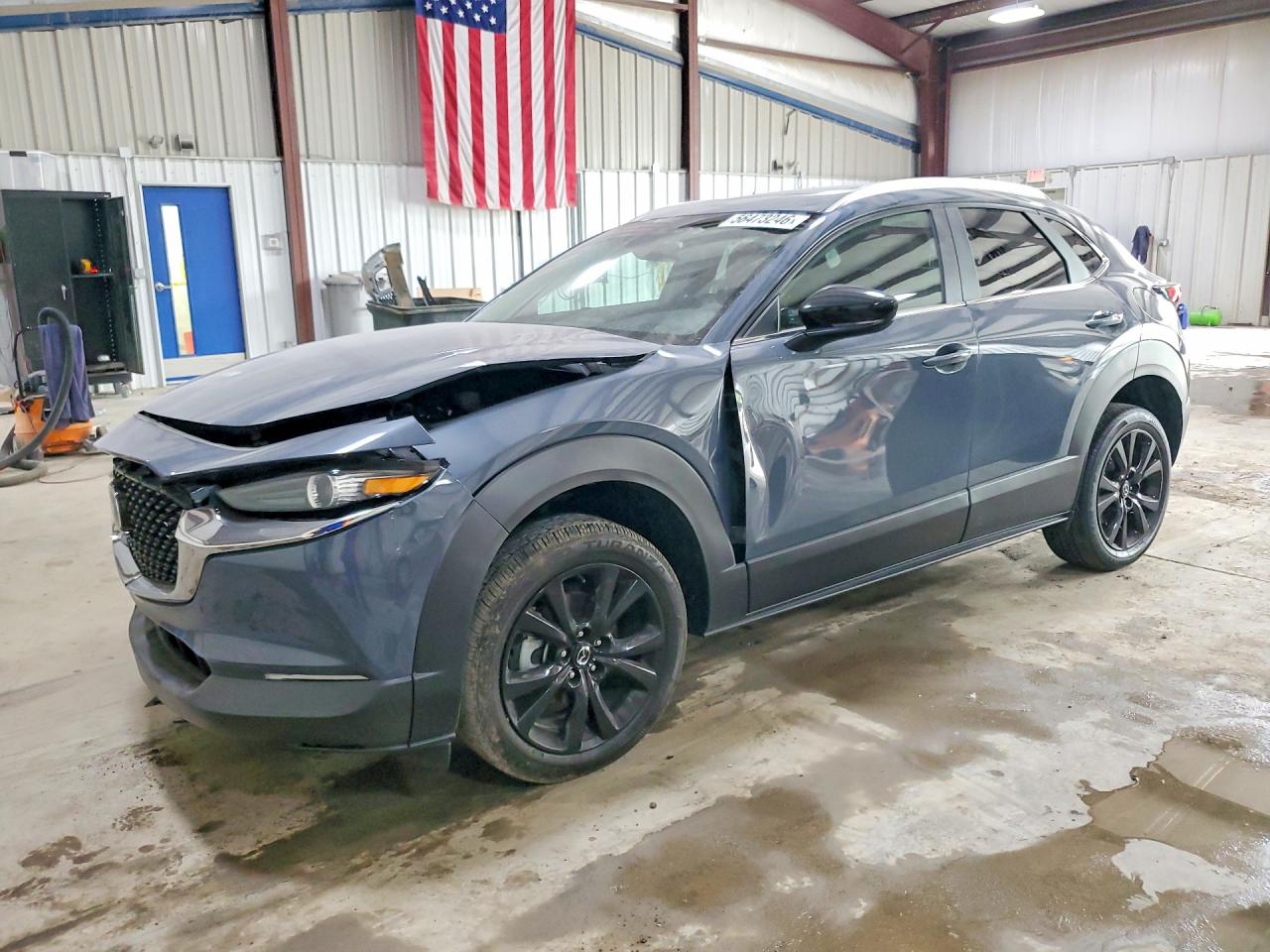 2024 MAZDA CX-30 Preferred Package