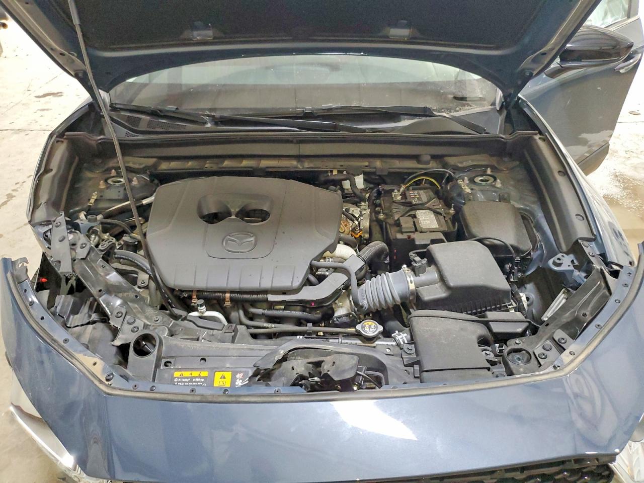 2024 MAZDA CX-30 Preferred Package