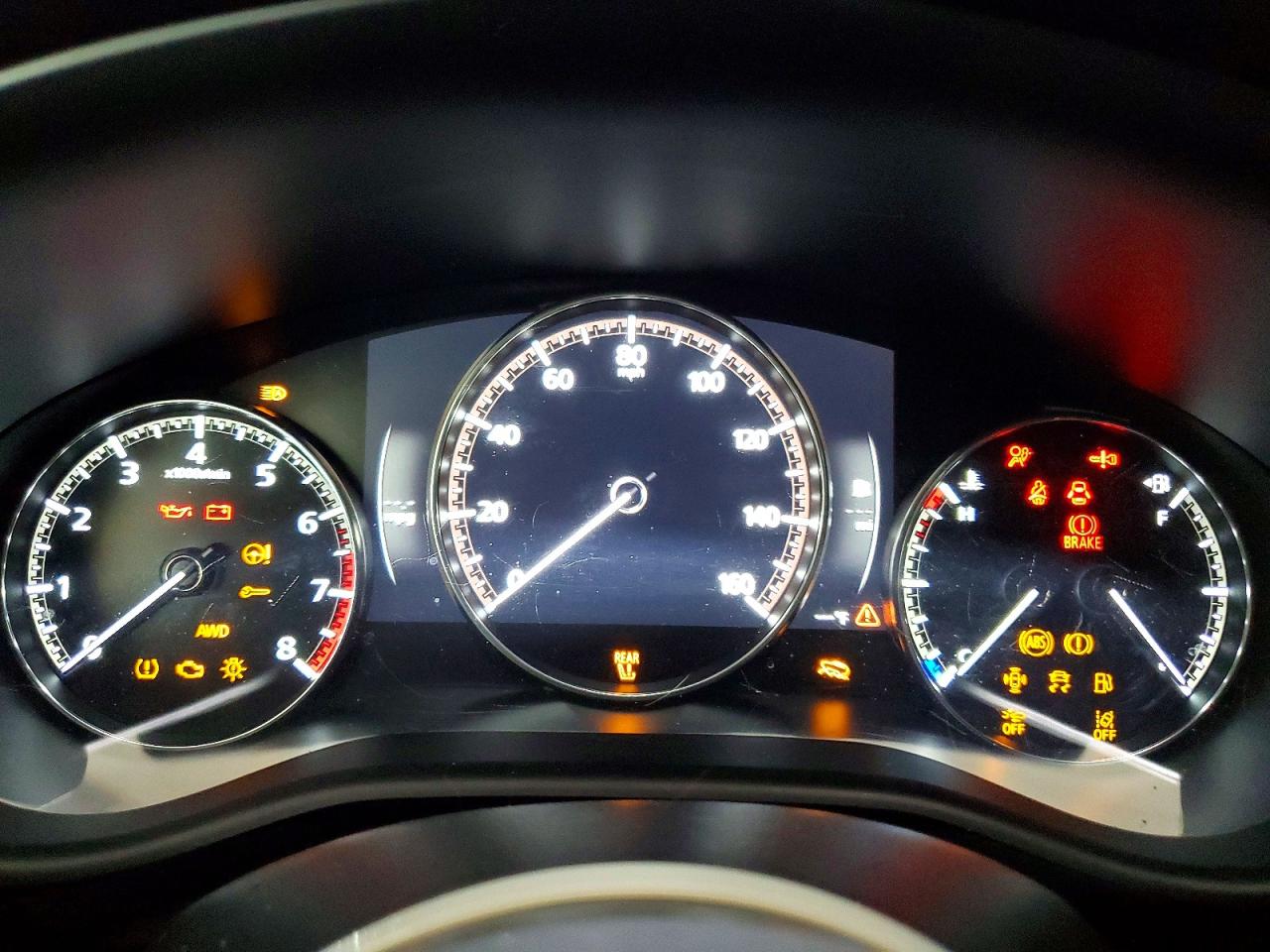 2024 MAZDA CX-30 Preferred Package