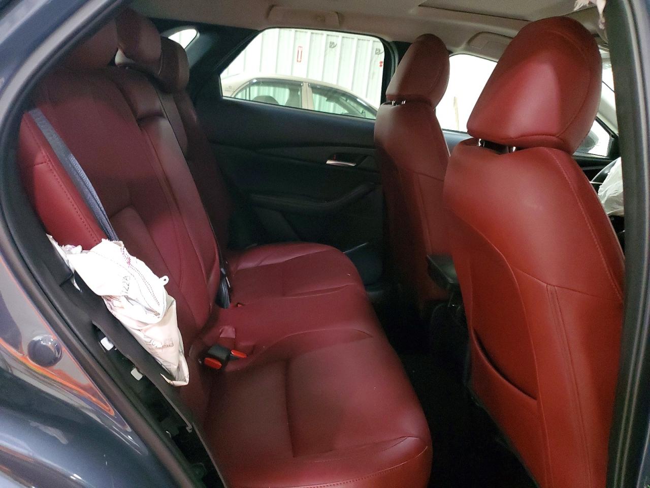 2024 MAZDA CX-30 Preferred Package