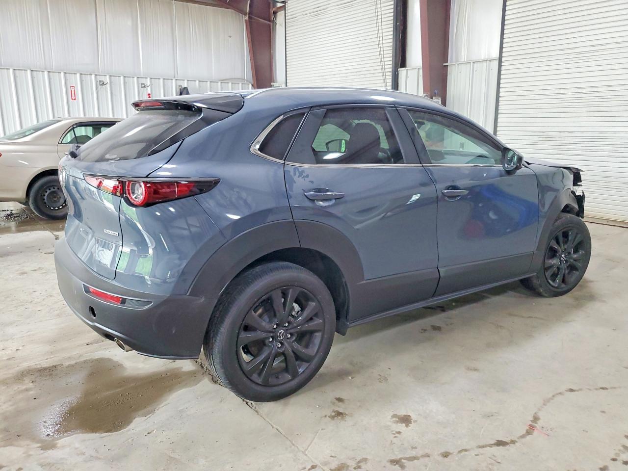2024 MAZDA CX-30 Preferred Package