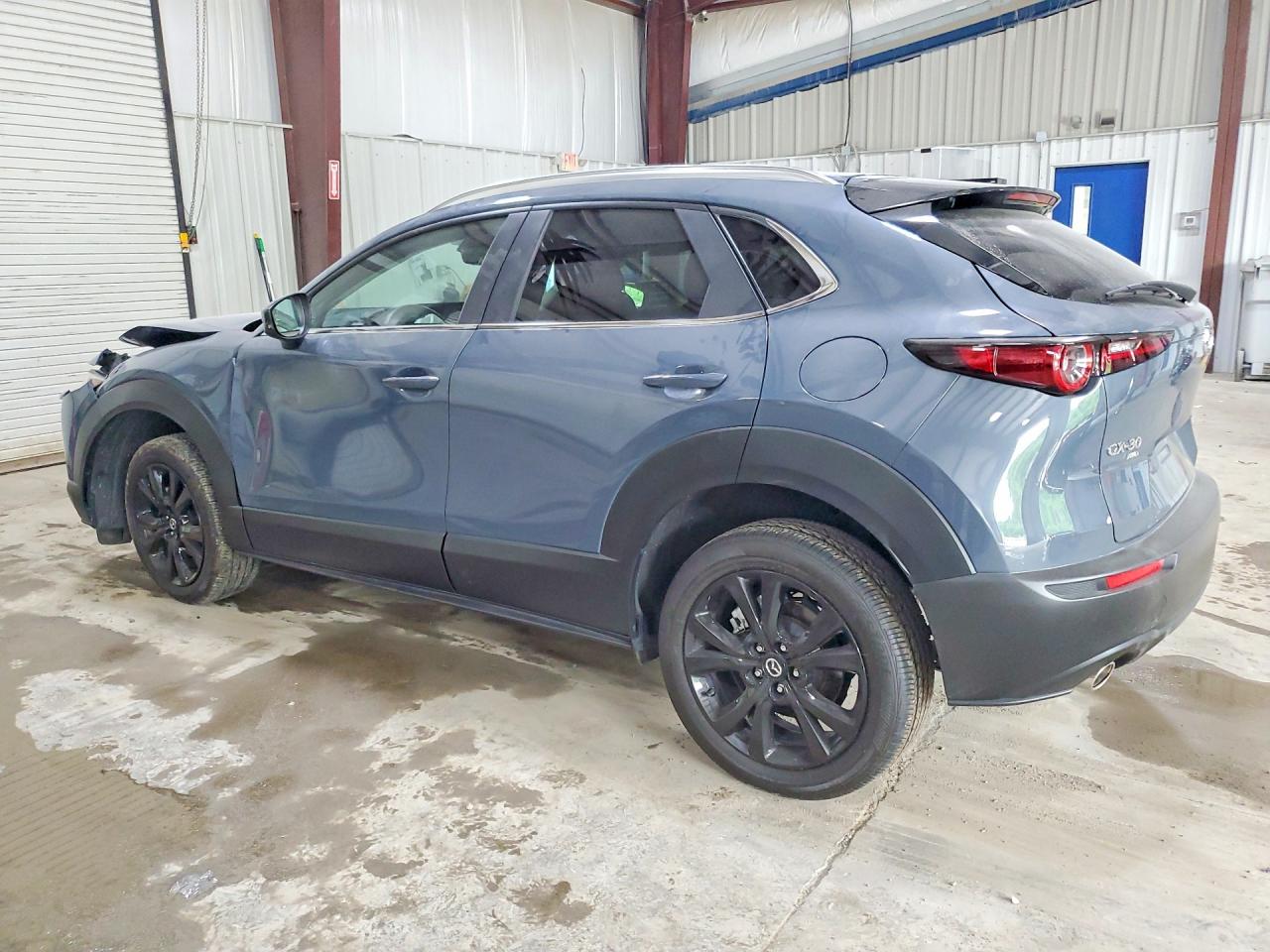 2024 MAZDA CX-30 Preferred Package