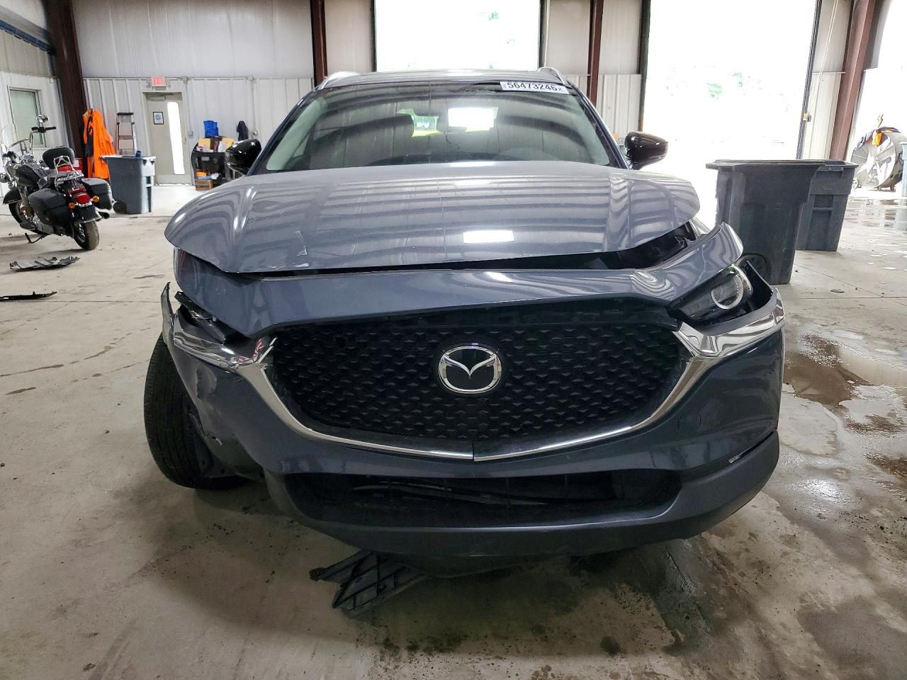 2024 MAZDA CX-30 Preferred Package