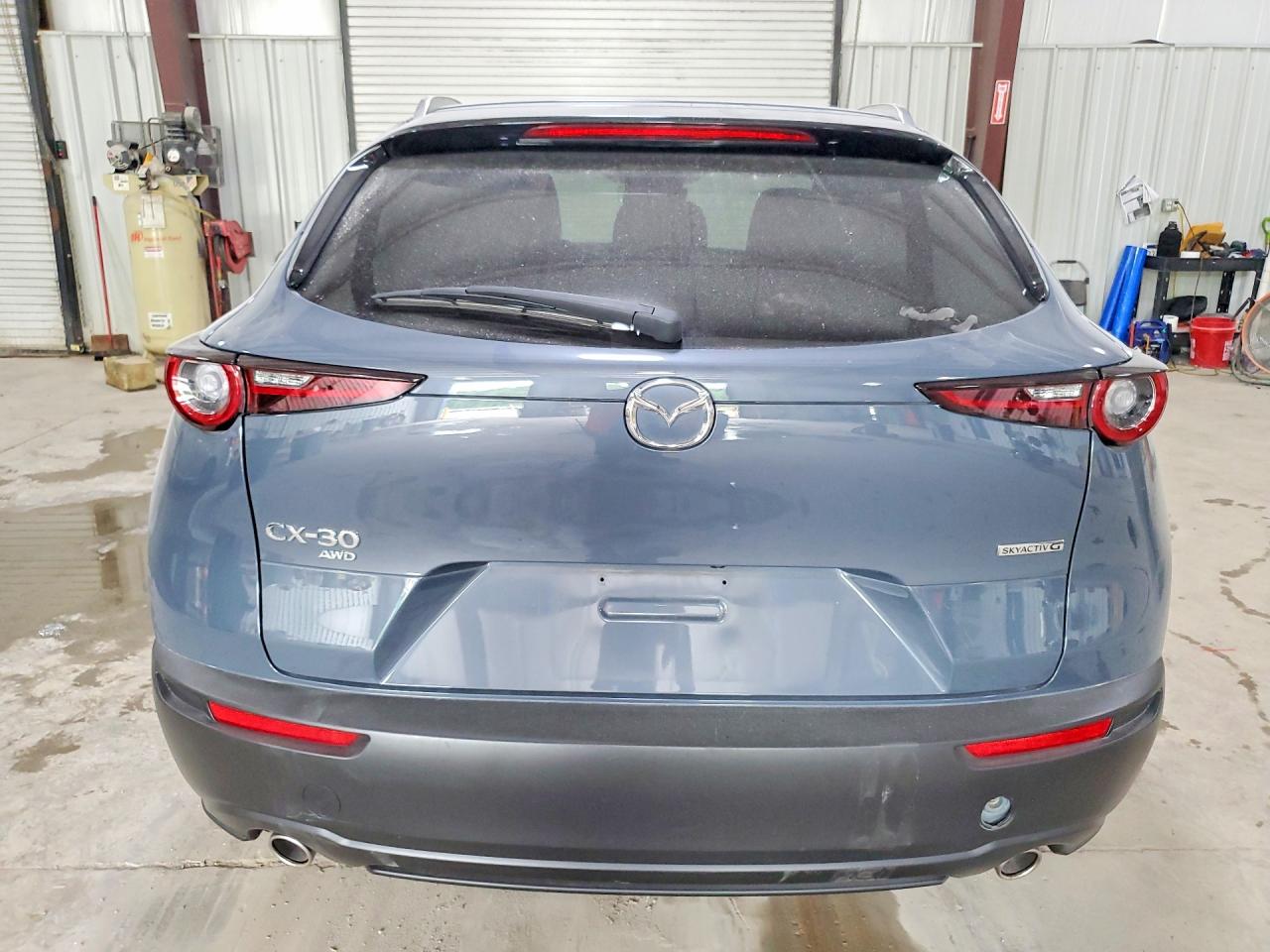 2024 MAZDA CX-30 Preferred Package