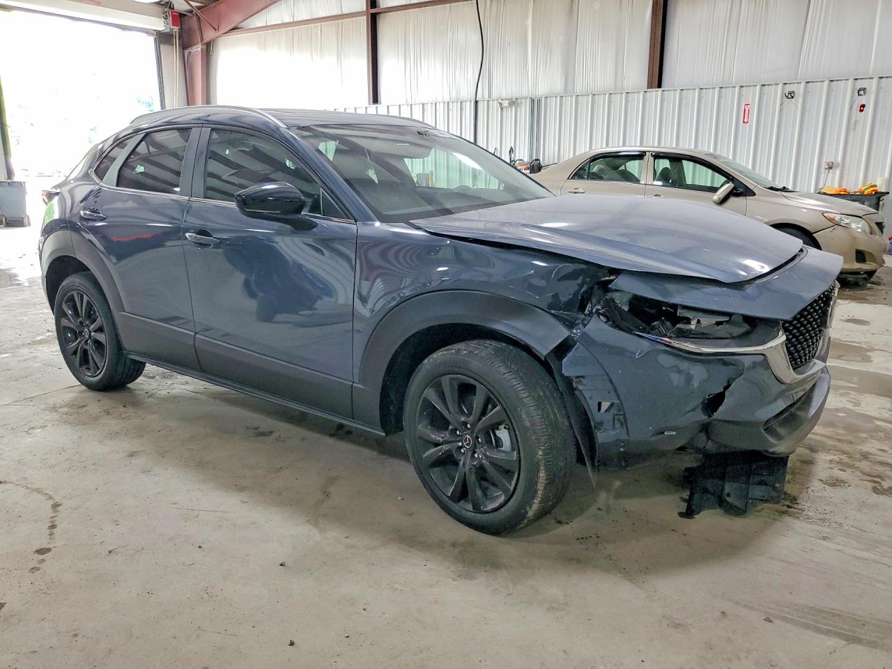 2024 MAZDA CX-30 Preferred Package