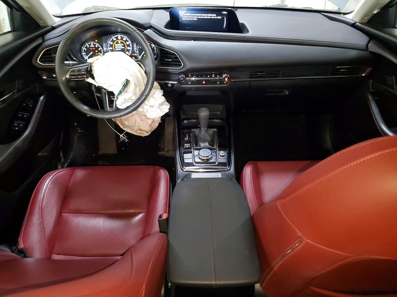 2024 MAZDA CX-30 Preferred Package