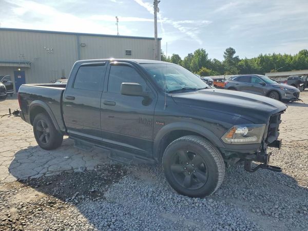 2020 RAM 1500 CLASSIC