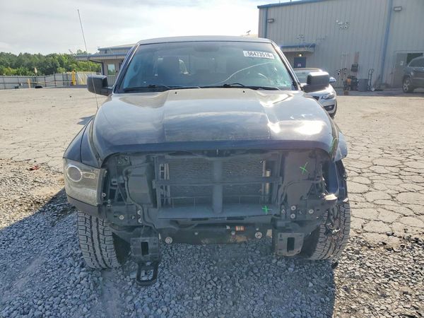 2020 RAM 1500 CLASSIC