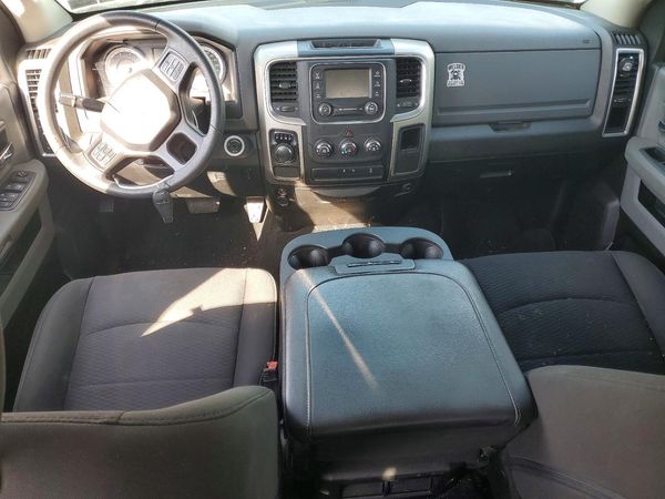 2020 RAM 1500 CLASSIC