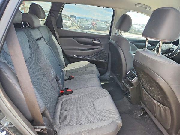 2019 HYUNDAI SANTA FE SEL, SEL Plus