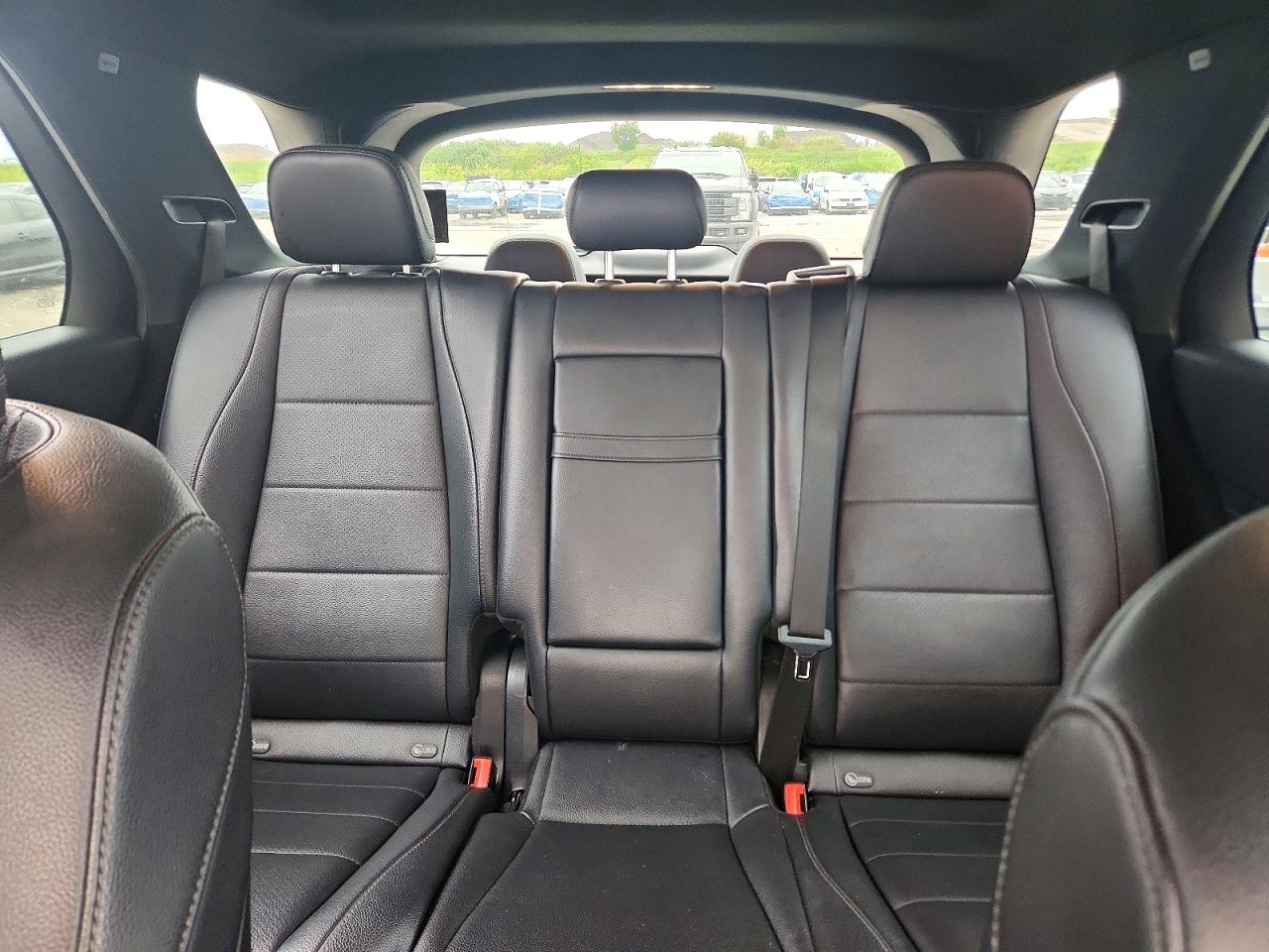 2020 MERCEDES-BENZ GLE GLE350
