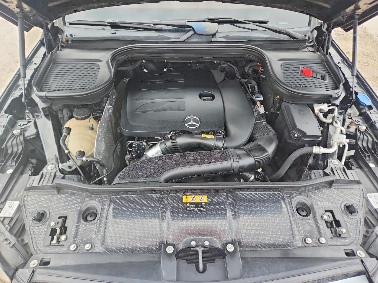 2020 MERCEDES-BENZ GLE GLE350