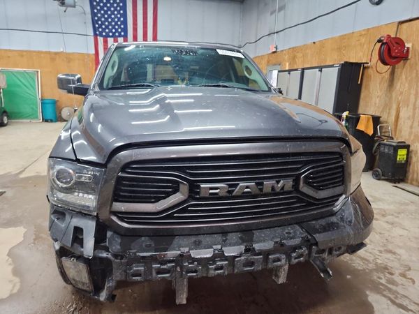 2018 RAM 1500 Sport