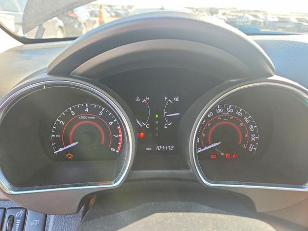 2013 TOYOTA HIGHLANDER Base/Hybrid