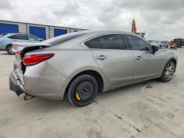 2014 MAZDA 6