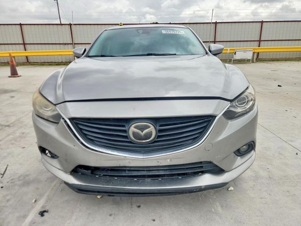 2014 MAZDA 6