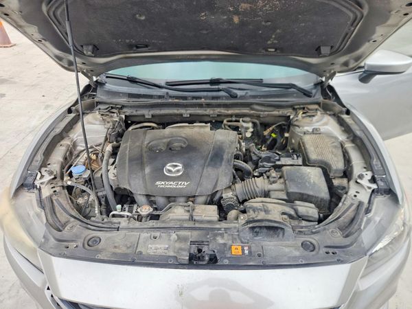 2014 MAZDA 6