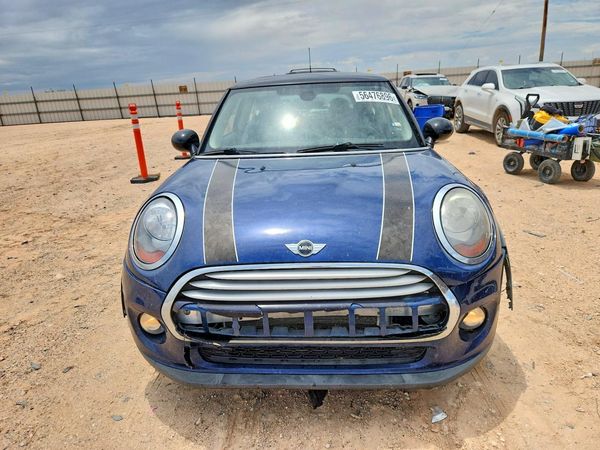 2015 MINI COOPER