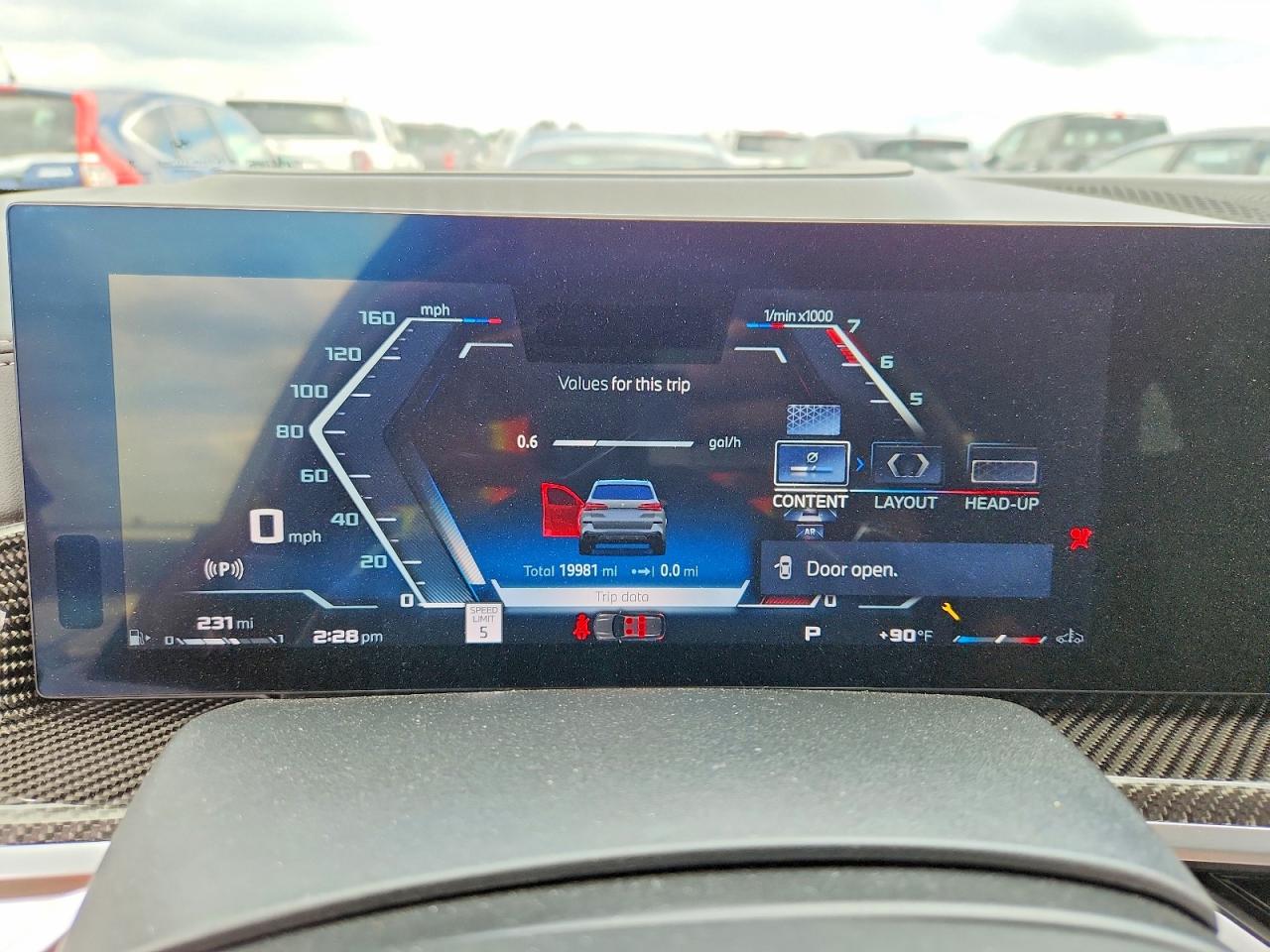 2025 BMW X5 M60i