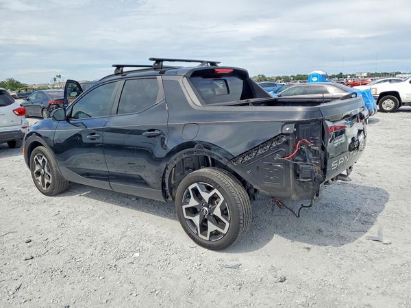 2023 HYUNDAI SANTA CRUZ