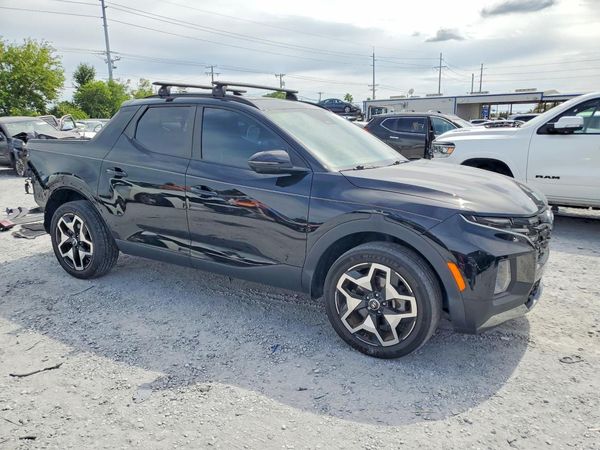 2023 HYUNDAI SANTA CRUZ
