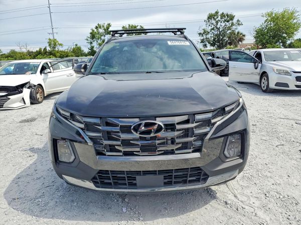 2023 HYUNDAI SANTA CRUZ